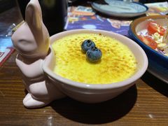 -仙隐小鹿料理食堂(沙市人信汇店)