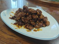 -老都一处饺子馆(道里店)