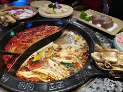 -蜀大侠火锅(四川北路店)