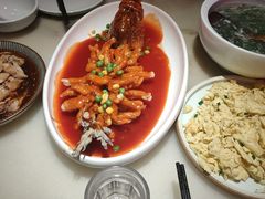 -探花·意境江南菜·唐伯虎文化体验店·松鼠桂鱼(观前店)