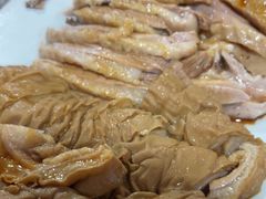 -车头老二大排档