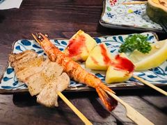 -哥哥の深夜食堂(红松东路店)