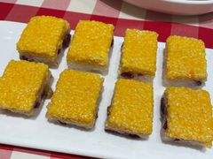 -西贝(上海新梅广场店)
