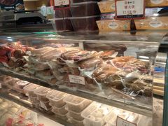 -京天红炸糕(天通苑华联店)