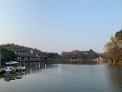 -白马涧龙池景区