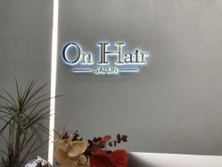 -UnHair Salon