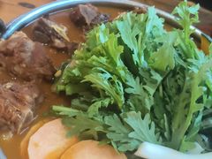 -百年石锅饭·朝鲜族传统民餐