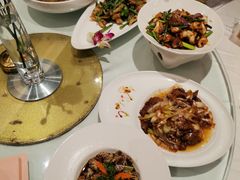 -花中城·杭帮菜·粤菜·海鲜火锅(清泰街店)