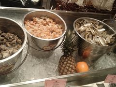 -海宁开元名都大酒店·地中海自助餐厅