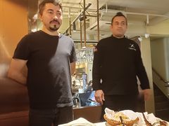 -Pasha帕夏土耳其餐厅(南昌路店)