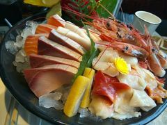 -极尚大喜屋日本料理(铜锣湾店)