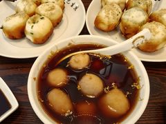 -哑巴生煎(临顿路店)