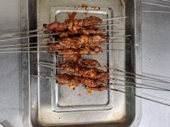 -文文烤肉(大皮院店)