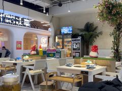 -濠七糟粕醋•海南酸汤火锅(中关村店)