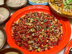 -渝味川菜(夜宵航母店)