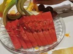 -海底捞火锅(中商百货店)