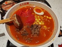 -味千拉面(光启城时尚购物中心店)