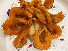 -大铁勺新津菜(东丽阳光新业广场店)