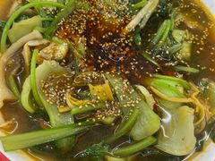 -闫家炸鸡架(五爱总店)