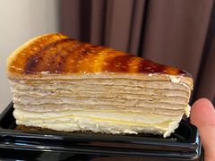 -放哈·甜醅子奶茶创造者(正宁路店)