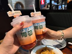 -前海沿·青岛菜(五四广场永旺店)