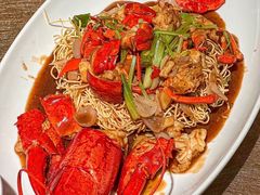 -上海总会SHANGHAICLUB(兴业太古汇店)