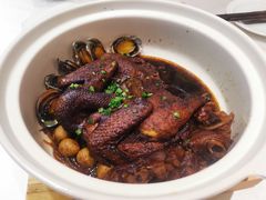 -庆赫隆融合菜馆(群力店)