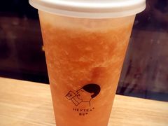 -喜茶(上海正大广场店)
