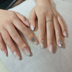 -LILY NAILS美甲美睫
