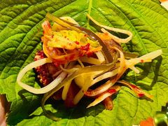 -火炉情韩国料理店(古田路店)