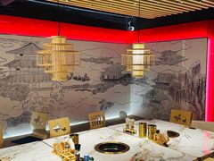 -首尔朴宝·炭火烤肉(五角场店)