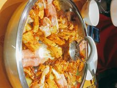 -黄记煌三汁焖锅(悦方IDmall店)