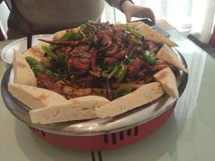 -景芝小炒(虞河路店)
