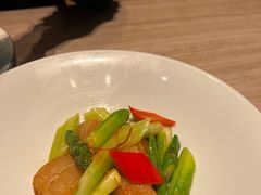 -无锡丽笙精选酒店·兰亭阁中餐厅