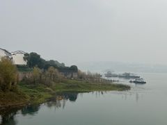 -石宝寨