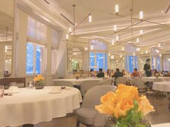 大堂-Jean Georges