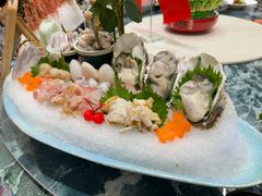 -尚海豆捞(乐虹坊店)