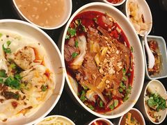 夫妻肺片-夫妻肺片·中华老字号·正宗川菜(春熙路店)