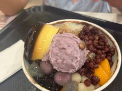 -鲜芋仙(观音桥大融城LG店)