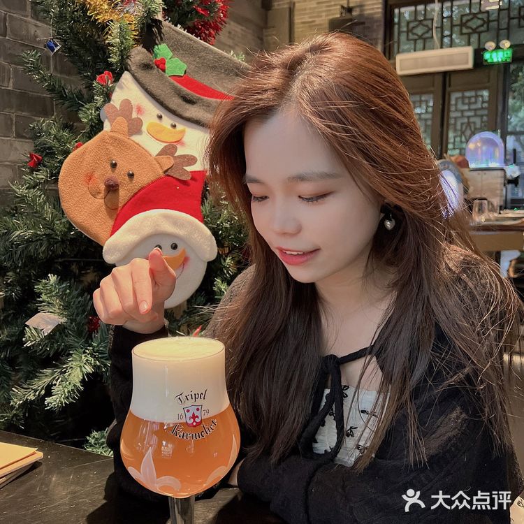 广州探店 | 今晚属于比利时啤酒🍻happy time  