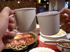 -黄家码头老火锅(解放碑旗舰店)