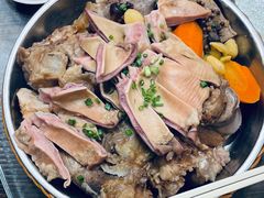-猪肉婆私房菜(容桂总店)