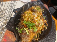 -状元阁烧烤(新华路总店)