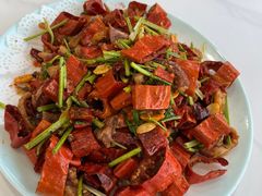-巧克力渔家.小船海鲜家常菜(三浴场店)
