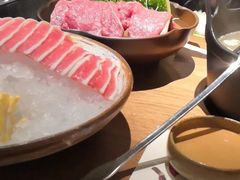 -盡膳口福跷脚牛肉火锅(北美新天地店)