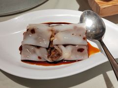 陈皮牛肉肠粉-利苑酒家(华熙国际店)