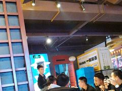 -喝丢一只鞋海鲜烧烤·海肠捞饭(东关街店)