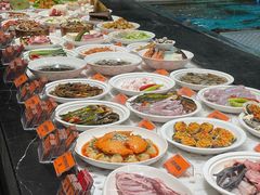 -梁家大院•农家菜(昆山会展中心店)