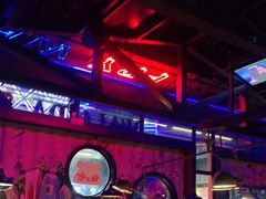 大堂-蘭奢雅集·江浙菜(青山江滩店)