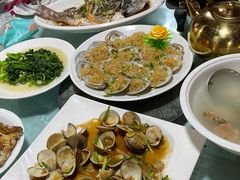 -范饭椰林川湘味海鲜·椰子鸡(三亚湾椰梦长廊店)